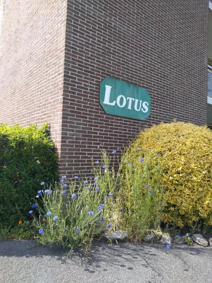 Joy Lotus 105 Apartment เดอฮาน ภายนอก รูปภาพ